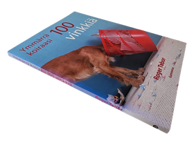 Kirja (Ymmärrä koiraasi : 100 vinkkiä - Roger Tabor)