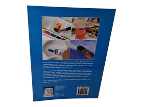 Kirja (Vesivärimaalaus : harrastajan opas - Francisco Asensio Cerver)