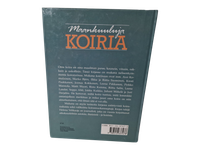 Kirja (Maankuuluja Koiria - Helena Vehkaoja)