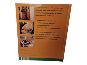 Kirja (Koiran etikettiopas : Koulutusmenetelmiä ja käyttäytymissääntöjä - h.f. ullmann)