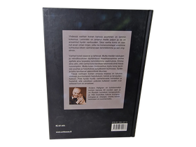 Kirja (Vanha Koira - Anders Hallgren)