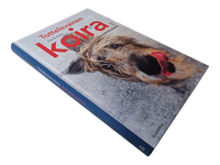 Kirja (Tottelevainen Koira : Kontaktikoulutus - Eva Bodfäld)
