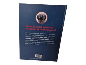 Kirja (Tottelevainen Koira : Kontaktikoulutus - Eva Bodfäld)