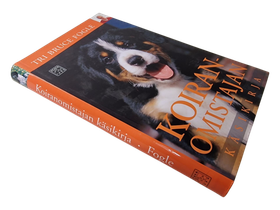 Kirja (Koiran Omistajan Käsikirja - Tri Bruce Fogle)