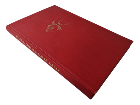 Kirja (Maailman Kalat - Hvass-Halme)