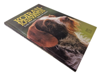 Kirja (Koirankasvatus - Erik Wilsson)