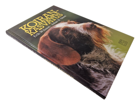 Kirja (Koirankasvatus - Erik Wilsson)