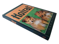 Kirja (Koirat - Joan Palmer)