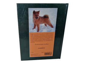 Kirja (Koirat - Joan Palmer)