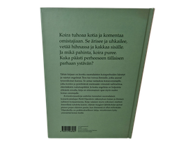 Kirja (Koiran Korjaus Kirja - Lilli Loiri-Seppä)