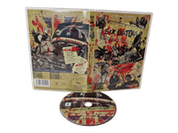 Musiikki DVD -elokuva (Sex Pistols - There'll Always Be An England) S