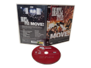 Musiikki DVD -elokuva (Beats & Styles - Move!) S