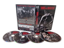 DVD -elokuva / TV -sarja (Sons Of Anarchy - the final season 7) K16