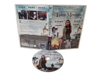 DVD -elokuva (Tulen Morsian) K12