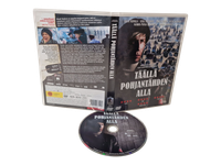 DVD -elokuva (Täällä Pohjantähden Alla) K12