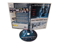 DVD -elokuva (Täällä Pohjantähden Alla II) K12
