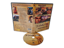 DVD -elokuva (Skinwalkers - kostajat haudan takaa) K12