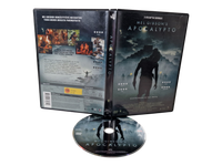 DVD -elokuva (Apocalypto) K16