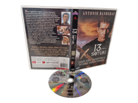 DVD -elokuva (13 Soturi) K16
