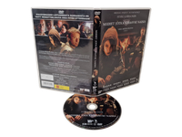 DVD -elokuva (Miehet Jotka Vihaavat Naisia) K16