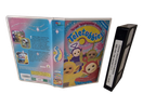 Lasten VHS -elokuva (Teletubbies - Tanssi Teletappien kanssa) S