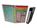 VHS -elokuva (Finnhits Karaoke 12) S