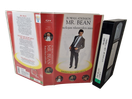 VHS -elokuva (Mr. Bean - Ihmeelliset Seikkailut) K7
