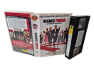 VHS -elokuva (Ocean's Twelve) K7