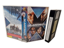 VHS -elokuva (X-Men 2) K12