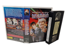 VHS -elokuva (Murha Hollywoodissa) K12