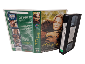 VHS -elokuva (Syvä Kuin Meri) K12