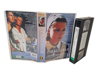 VHS -elokuva (Pikkusisar) K12