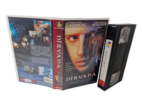 VHS -elokuva (Nirvana) K16