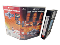 VHS -elokuva (Conair) K16