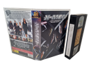 VHS -elokuva (X-Men) K16