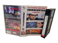 VHS -elokuva (Poikkeustila) K16