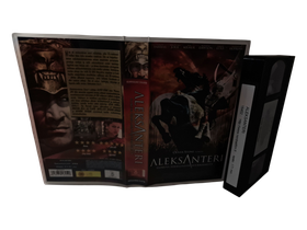 VHS -elokuva (Aleksanteri) K16
