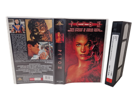 VHS -elokuva (Peto II) K16