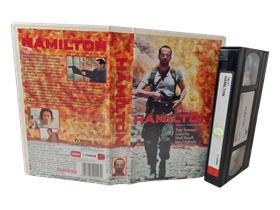 VHS -elokuva (Hamilton) K16