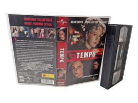 VHS -elokuva (Tempo) K16