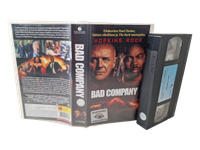VHS -elokuva (Bad Company) K16
