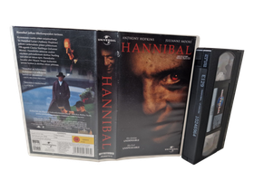 VHS -elokuva (Hannibal) K18