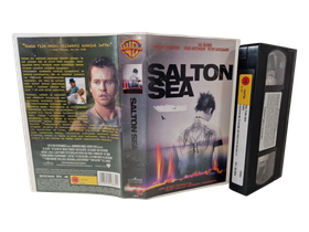 VHS -elokuva (Salton Sea) K18