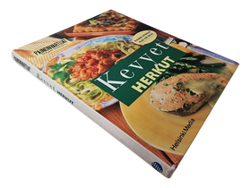 Kirja (Kevyet Herkut - Painonvartijat)