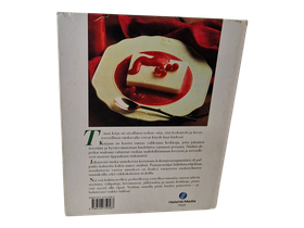 Kirja (Kevyet Herkut - Painonvartijat)