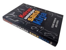 Kirja (Koiran omistajan sanakirja - Suzanne Fredriksson)