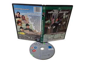 DVD -elokuva (Vaihtokaupat) S