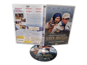 DVD -elokuva (Suden Arvoitus) K7