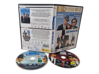 DVD -elokuva (Blues Brothers / 2000) K12