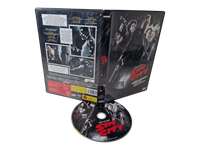 DVD -elokuva (Sin City) K16